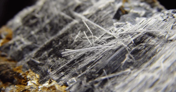 Identifying Asbestos-Containing Materials
