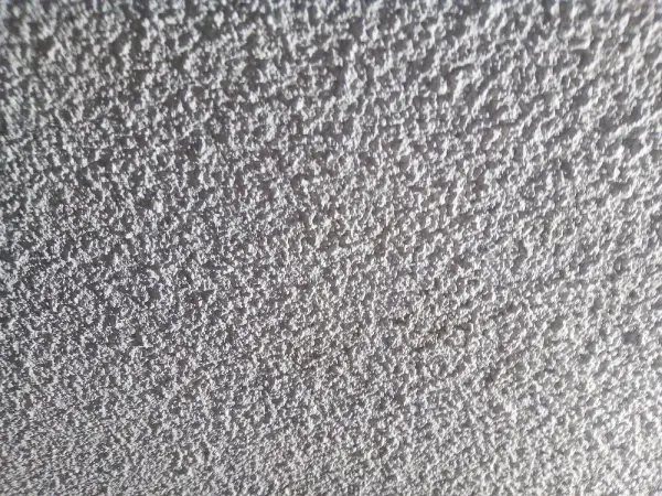 Popcorn Ceiling