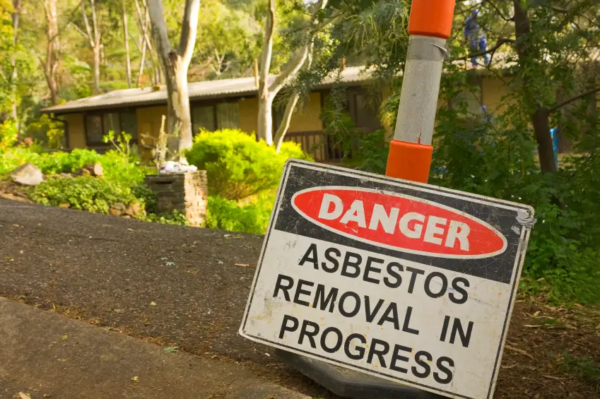 Regulations and Legalities of Asbestos Disposal