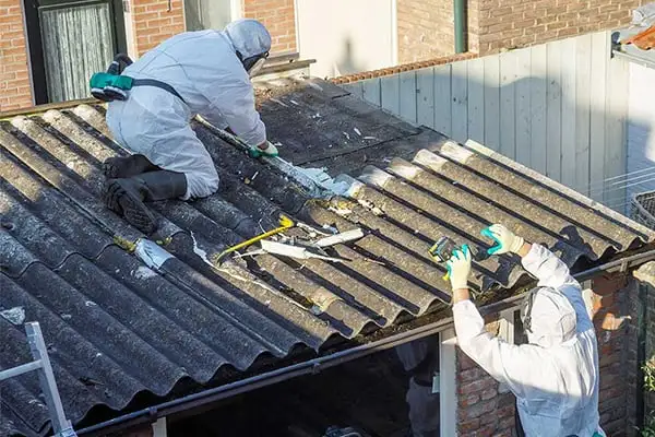 Safe Asbestos Removal Techniques  