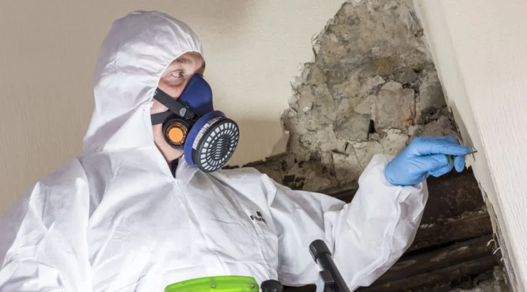 Why Choose Professional Asbestos Removal Techniques